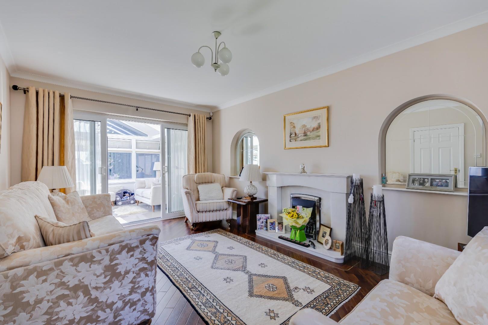 Danygraig Avenue, Porthcawl, Bridgend County Borough, CF36 5AA